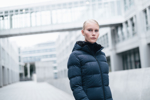 Bilde av UBR ENIGMA PARKAS DAME