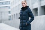 Bilde av UBR ENIGMA PARKAS DAME