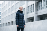 Bilde av UBR ENIGMA PARKAS DAME