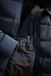 Bilde av UBR ENIGMA PARKAS DAME