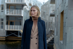 Bilde av UBR NOVA COAT DAME