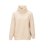 Bilde av SÄTILA SURTEBY POLO SWEATER