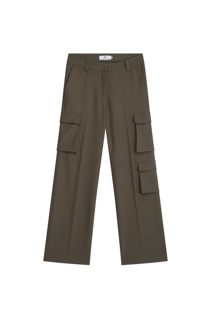 Bilde av ARNIE SAYS HYDRA DRESSY PANTS