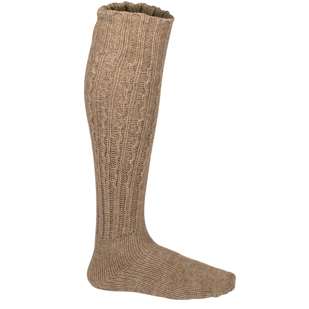 Bilde av AMUNDSEN TRADITIONAL SOCKS