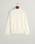 Bilde av GANT DAME SUPERFINE LAMBSWOOL STAND COLLAR