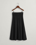 Bilde av GANT DAME SUPERFINE LAMBSWOOL SKIRT