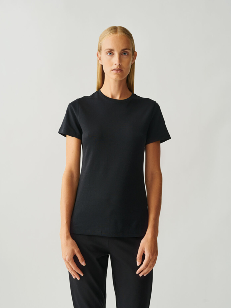 Bilde av JULIE JOSEPHINE AGNES T-SHIRT