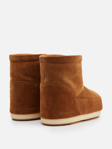 Bilde av MOON BOOT ICON LOW NL SUEDE