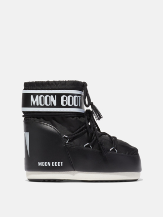 Bilde av MOON BOOT ICON LOW NYLON