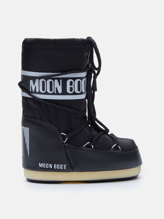 Bilde av MOON BOOT ICON NYLON JUNIOR