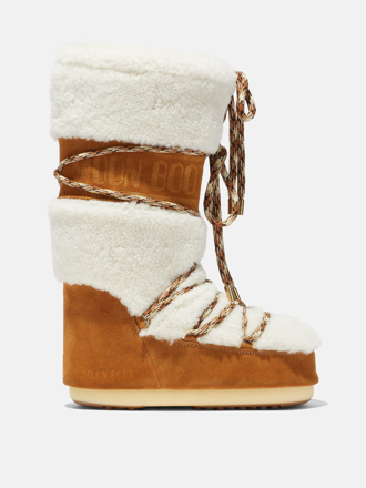 Bilde av MOON BOOT ICON SHEARLING