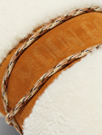 Bilde av MOON BOOT ICON SHEARLING