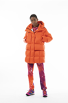 Bilde av PARAJUMPERS BOLD PARKA WOMEN FW23