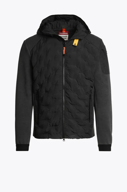 Bilde av PARAJUMPERS BENJY MEN FW23