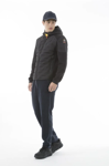 Bilde av PARAJUMPERS BENJY MEN FW23