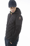 Bilde av PARAJUMPERS BENJY MEN FW23