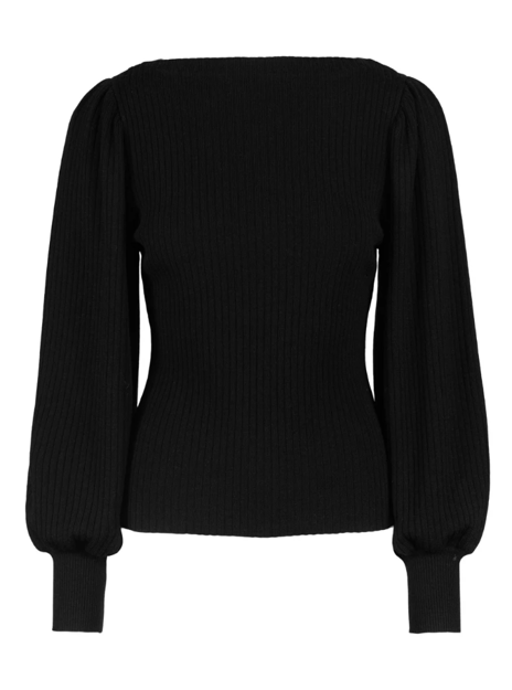 Bilde av ELLA&IL JANI MERINO SWEATER