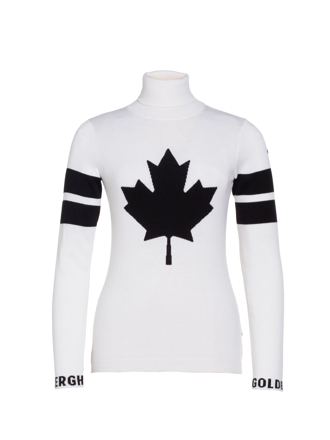 Bilde av GOLDGERGH ROCKET LONG SLEEVE KNIT