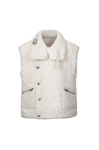 Bilde av URBANCODE SUEDETTE BONDED GILET
