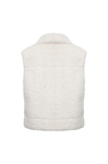 Bilde av URBANCODE SUEDETTE BONDED GILET
