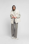 Bilde av URBANCODE SUEDETTE BONDED GILET