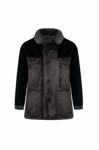 Bilde av URBANCODE SUEDETTE BONDED COAT