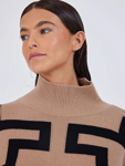 Bilde av NOTSHY CASHMERE IWAR GENSER