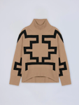 Bilde av NOTSHY CASHMERE IWAR GENSER