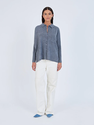 Bilde av NOTSHY CASHMERE ANDREA GENSER