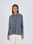 Bilde av NOTSHY CASHMERE ANDREA GENSER