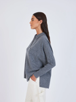 Bilde av NOTSHY CASHMERE ANDREA GENSER
