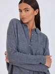 Bilde av NOTSHY CASHMERE ANDREA GENSER