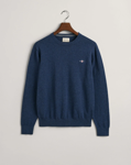 Bilde av GANT HERRE CLASSIC COTTON C-NECK