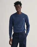 Bilde av GANT HERRE CLASSIC COTTON C-NECK