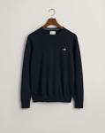 Bilde av GANT HERRE CLASSIC COTTON C-NECK