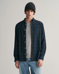 Bilde av GANT HERRE REG CORD CHECK SHIRT