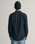 Bilde av GANT HERRE REG CORD CHECK SHIRT