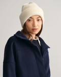 Bilde av GANT DAME CROPPED WOOL JACKET