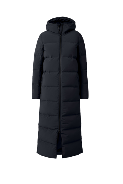 Bilde av UBR W INFINITY DOWN COAT