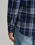 Bilde av GANT HERRE REG JASPE CHECK SHIRT