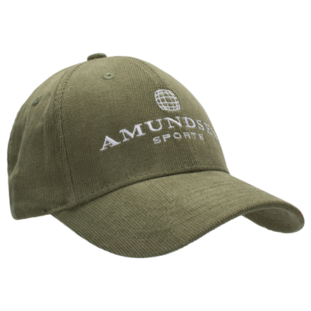 Bilde av AMUNDSEN CONCORD CAP