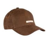 Bilde av AMUNDSEN WAXED COTTON CAP