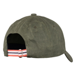 Bilde av AMUNDSEN WAXED COTTON CAP