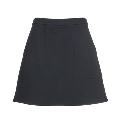 Bilde av ANEMONE VALERIE SKIRT