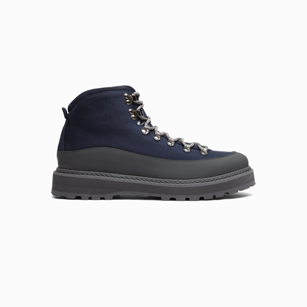 Bilde av MONO HIKING CORE CAP SUEDE