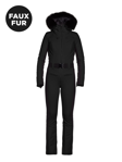 Bilde av GOLDBERG PARRY SKI JUMPSUIT FAUX BORDER