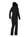 Bilde av GOLDBERG PARRY SKI JUMPSUIT FAUX BORDER