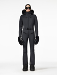 Bilde av GOLDBERG PARRY SKI JUMPSUIT FAUX BORDER