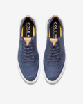 Bilde av COLE HAAN GRANDPRO RALLY CANVAS COURT SNEAKER