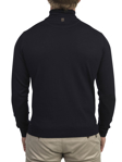 Bilde av HANSEN & JACOB MERINO TURTLE NECK KNIT